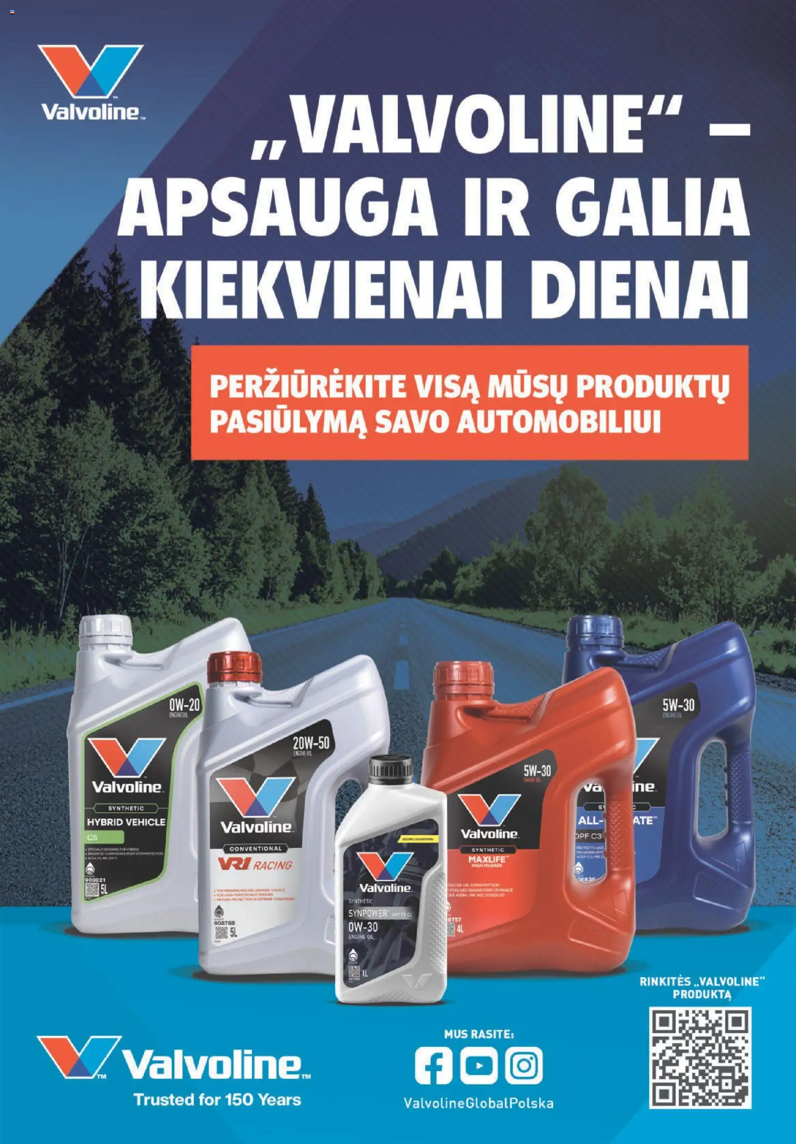 Inter Cars akcijos nuo 08.04.2026 | Puslapis: 63
