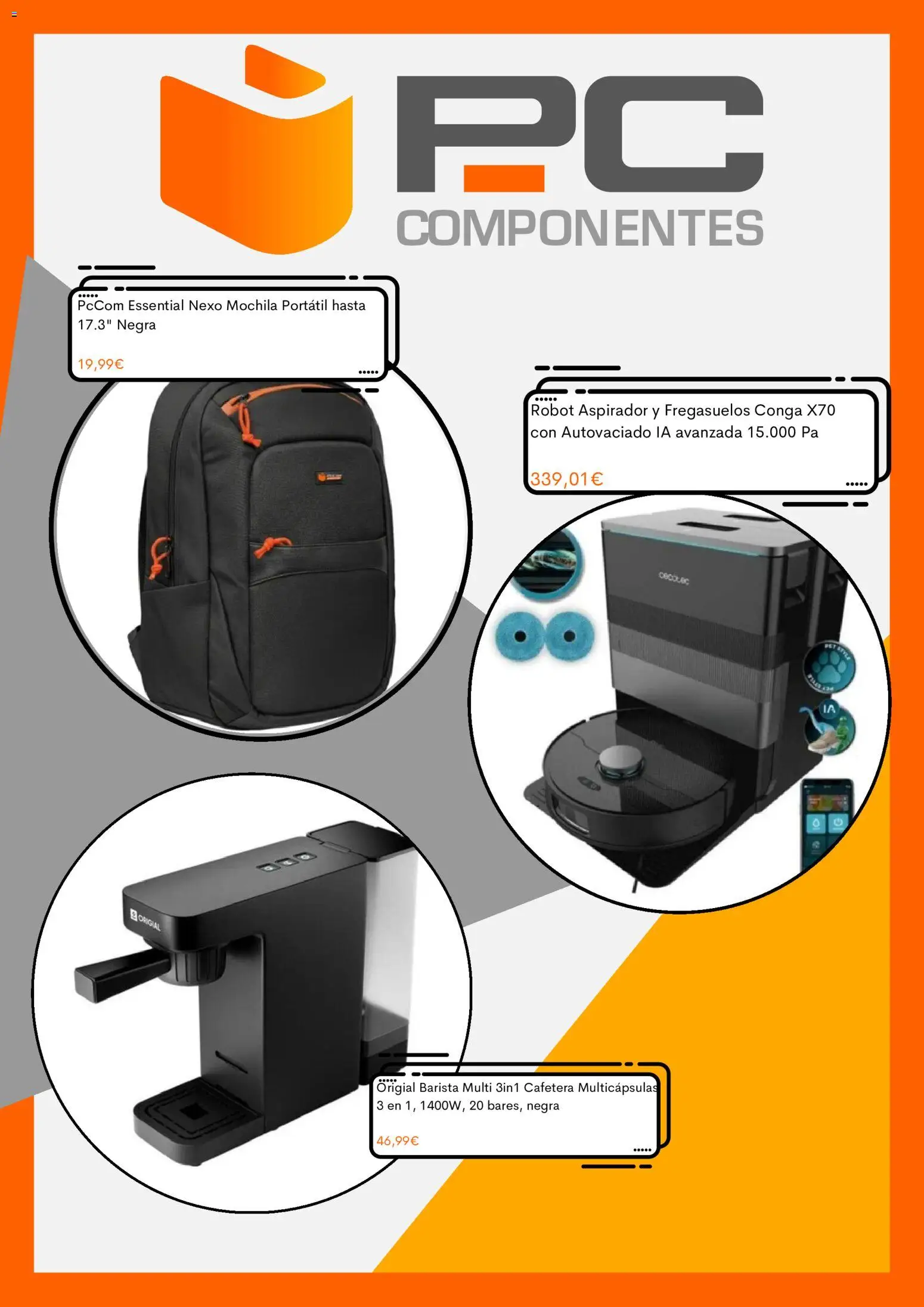 PC Componentes folleto │ válido desde el 07/09/2026 | Página: 2