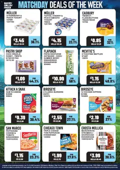 Preview of Bestway - Offers valid from 01/07/2026 | Page: 12