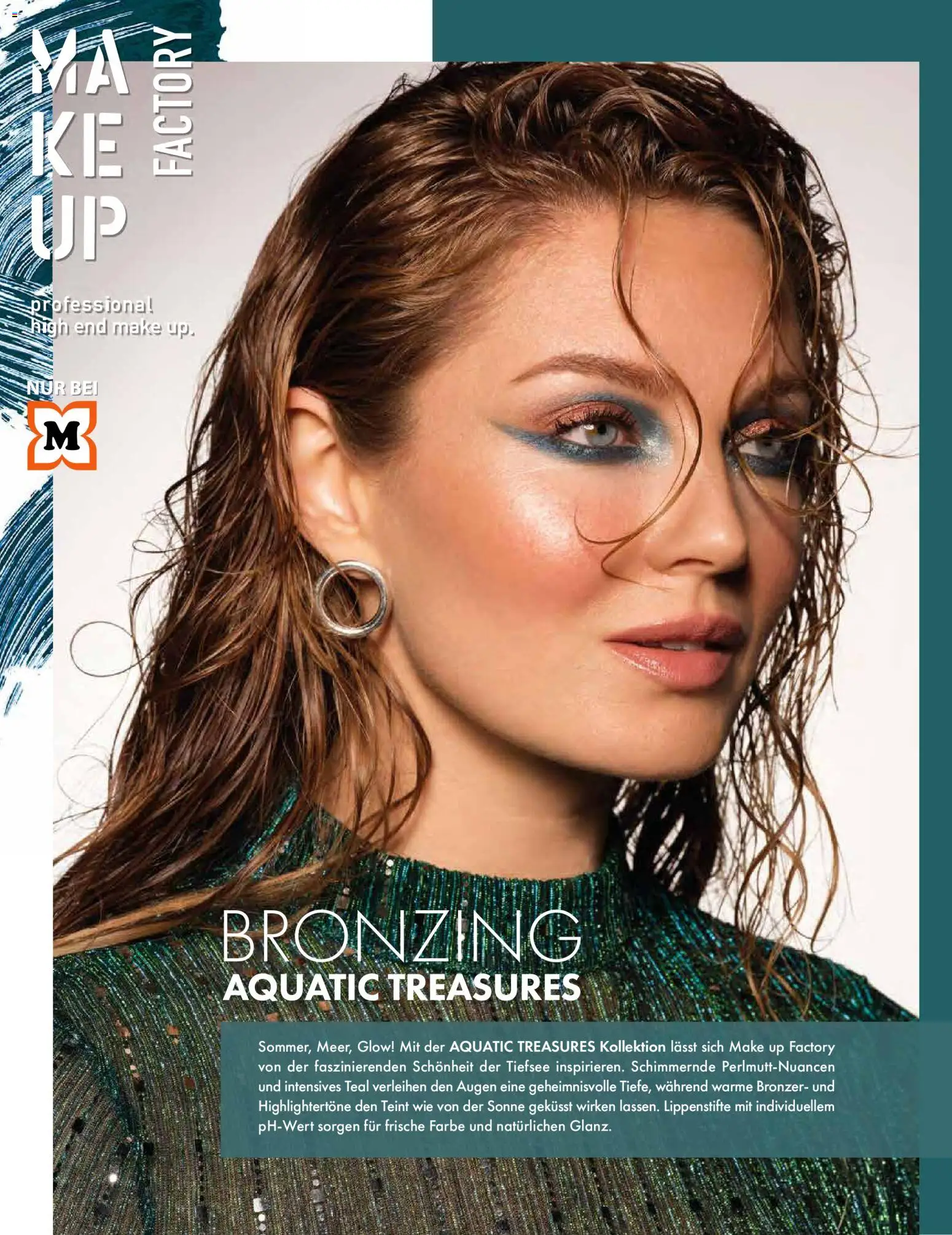 Müller aktionen Magazin – gültig ab 15.05.2026 | Seite: 24 | Produkte: Bronzer