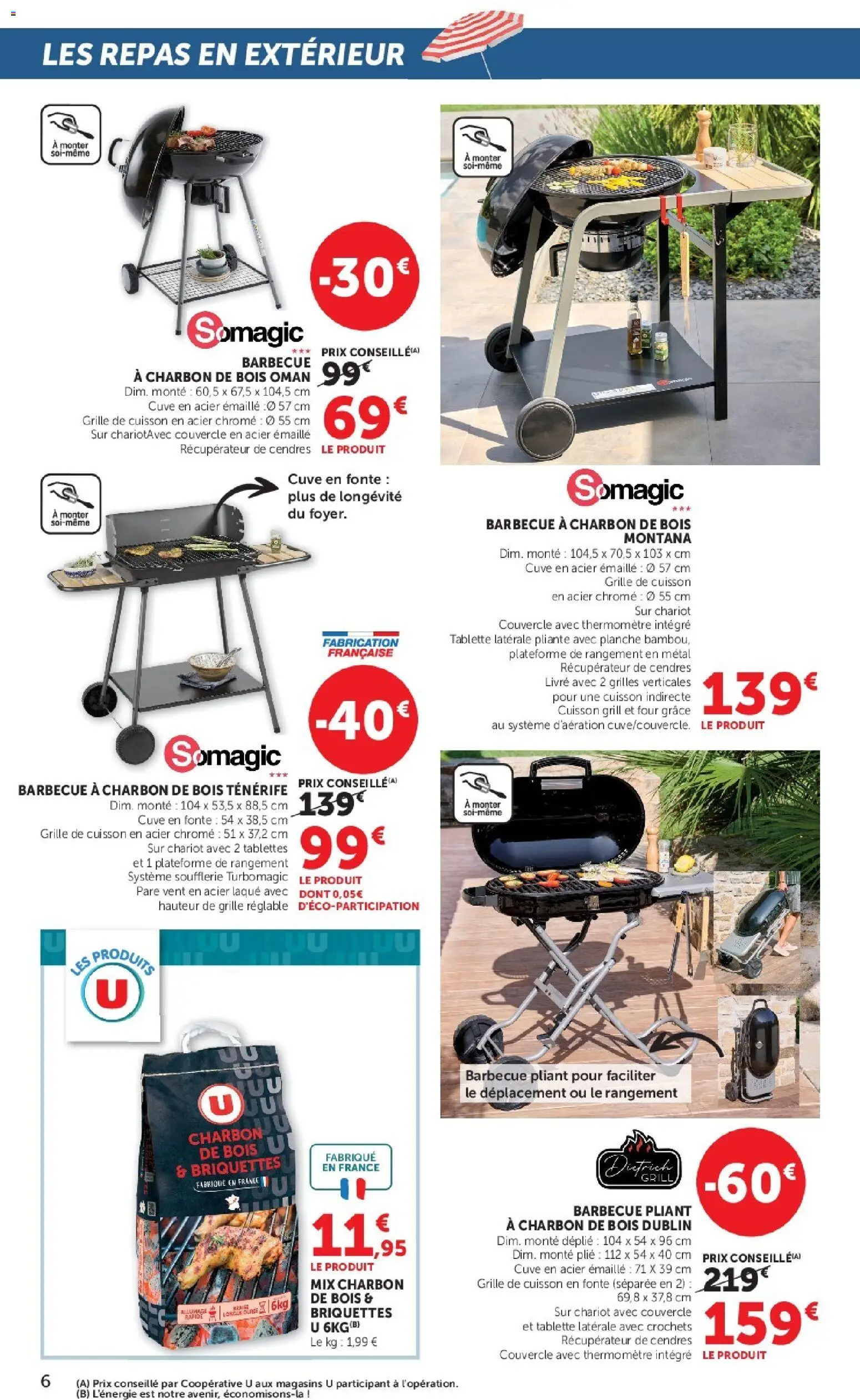 {H1} | Page: 6 | Produits: Tablette, Four, Grille de cuisson, Livre