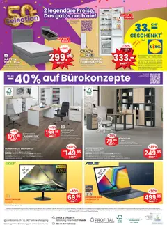 Conforama aktionen ab 22.07.2026 gültig | Seite: 16