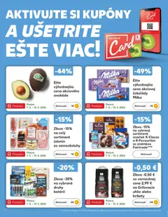 Kaufland leták platný od 07.05.2026 | Strana: 40