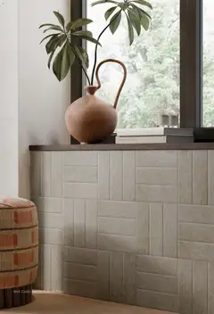 Preview of Rak Ceramics catalogue Bricks and More valid from 10 Jun, 2026 | Page: 13 | Products: Ντουλάπι τηλεόρασης