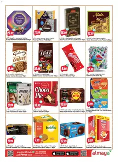 Preview of Al Maya catalogue valid from 13.05.2026 | Page: 5