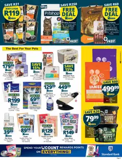 Checkers specials catalogue – valid from 06/07/2026 | Page: 3