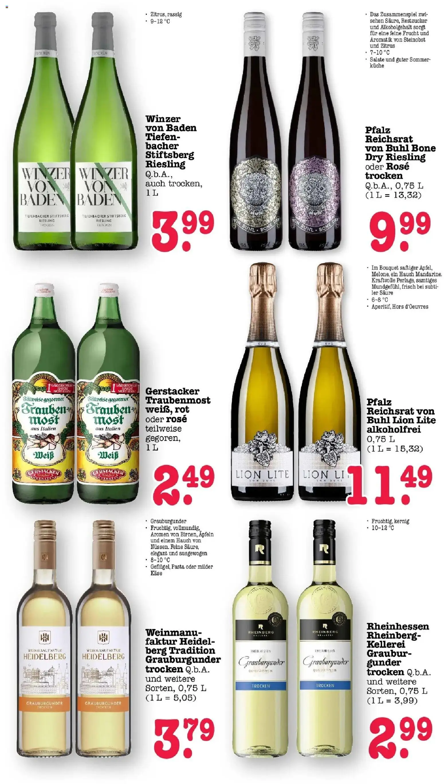 Edeka Prospekt Heidelberg (ab 17.08.2026) » Angebote Online | Seite: 49 | Produkte: Käse, Küche, Pasta