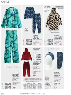 Avon leták platný od 01.10.2026 | Strana: 144