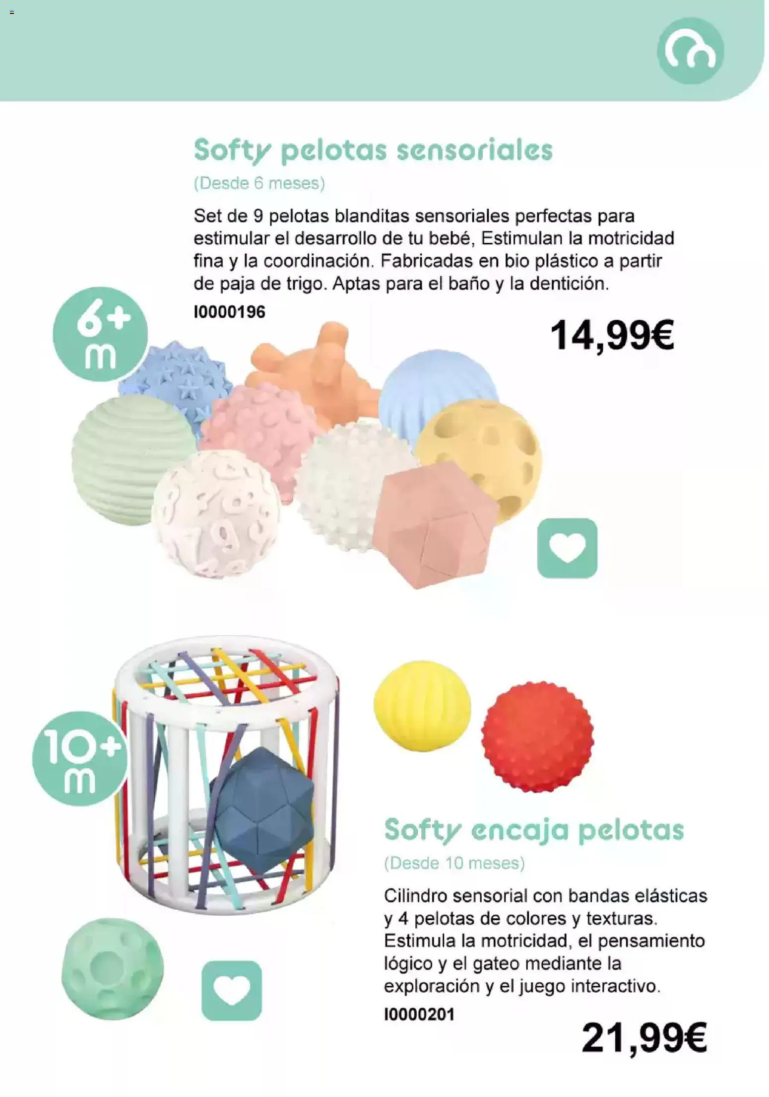 Juguettos Imaginarium │ válido desde el 26/10/2026 | Página: 47