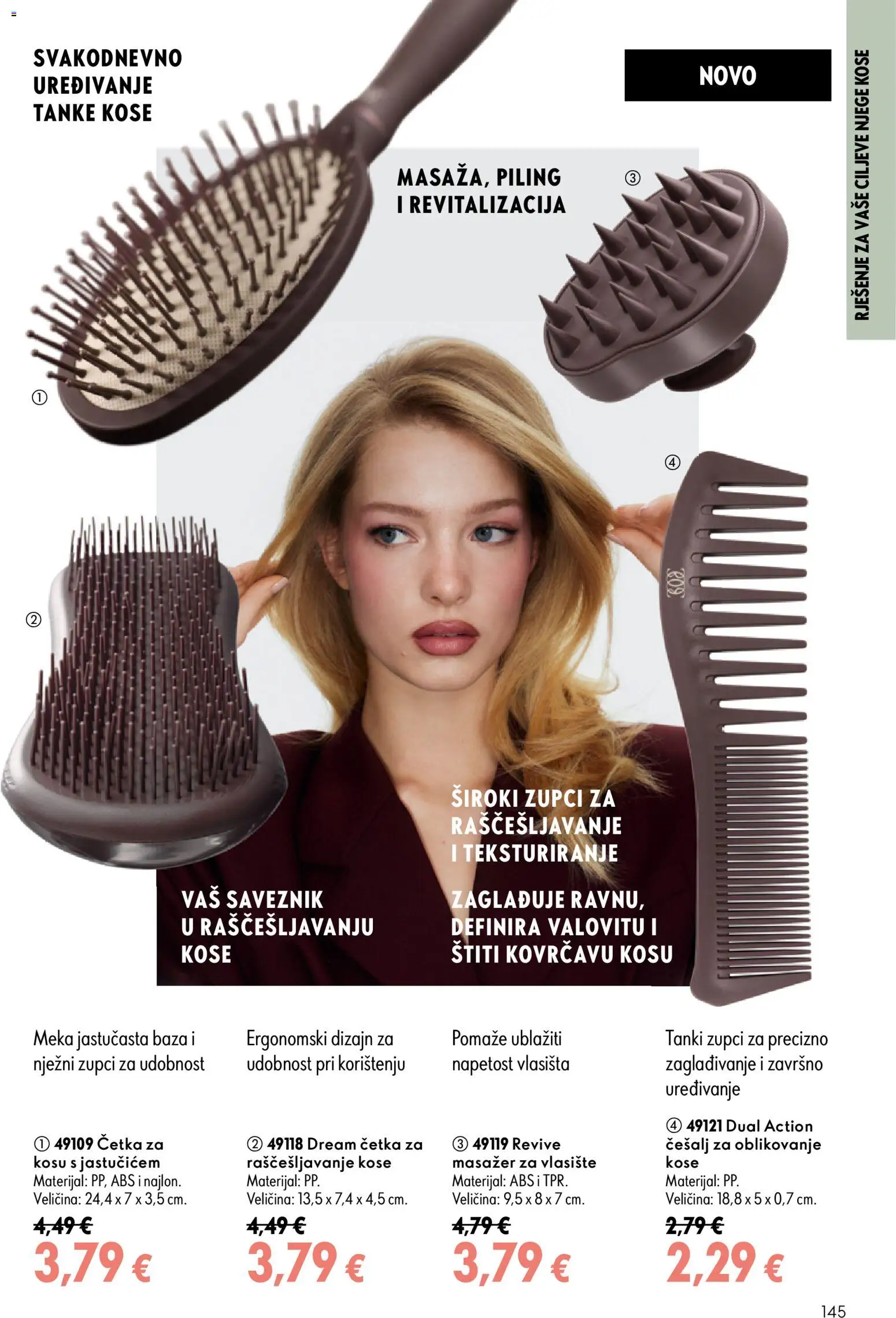 Oriflame katalog | vrijedi od 16.09.2026 | Stranica: 145