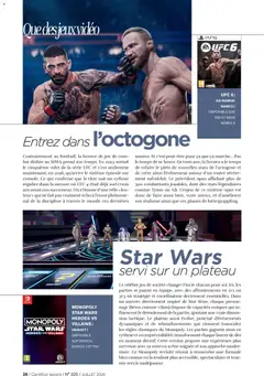 Carrefour Market - Prévisualisation de Carrefour Market Magazine valide à partir de 01/07/2026 | Page: 38 | Produits: Vidéo, Xbox, Plateau