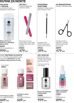 AVON katalog Jun 2026 - pregled AVON kataloga - važi od 01.06.2026 | Strana: 68