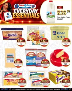 Take n Pay specials catalogue – valid from 12/10/2026 | Page: 4