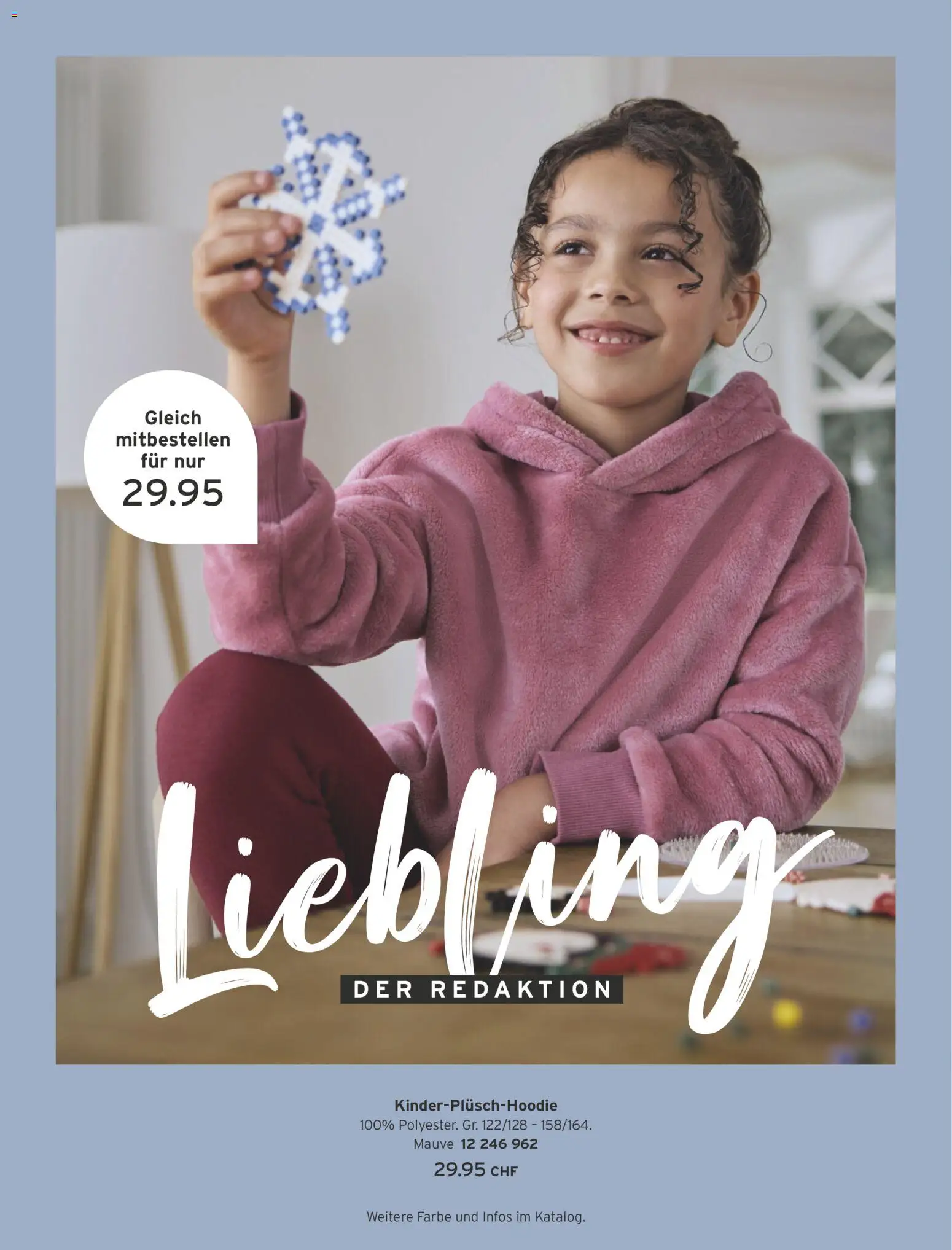 Tchibo aktionen Warme Styles – gültig ab 01.11.2026 | Seite: 170