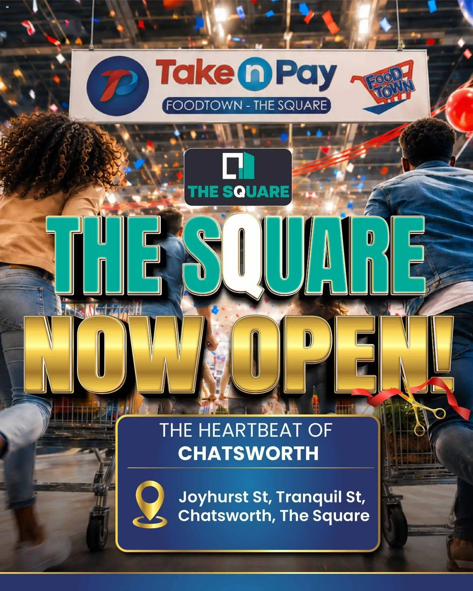 New Take n Pay catalogue – valid from 15.06.2026 | Page: 1