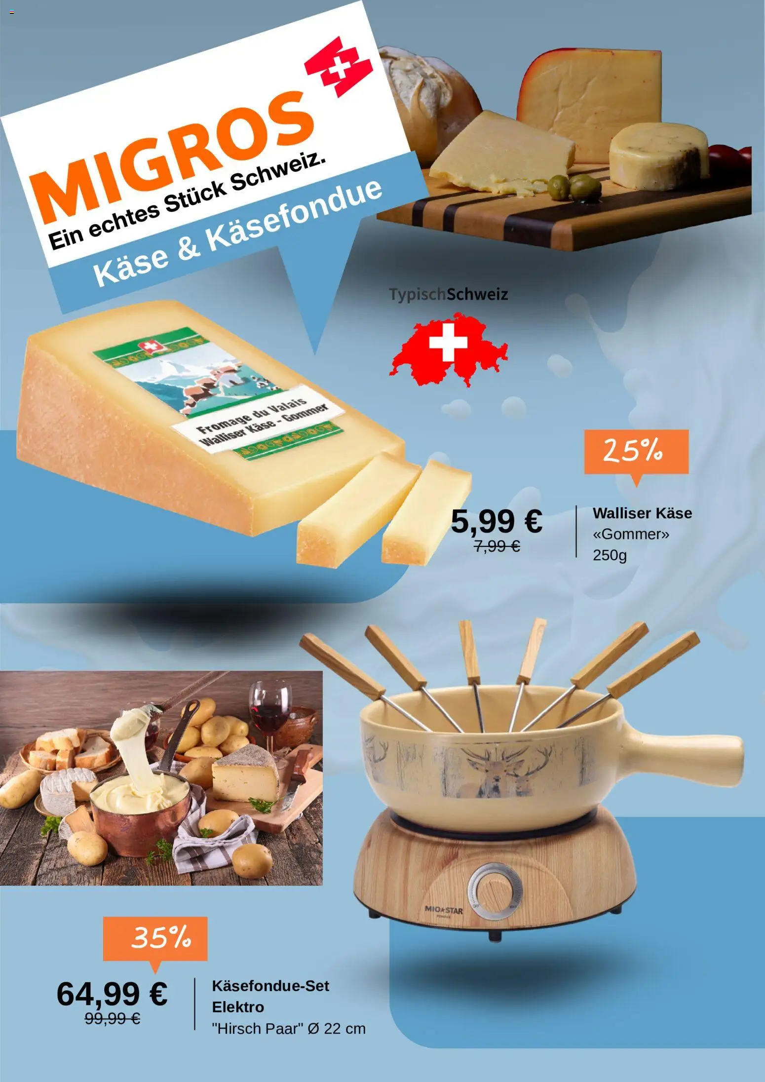 Migros Prospekt 	 – gültig ab 12.05.2026 | Seite: 3