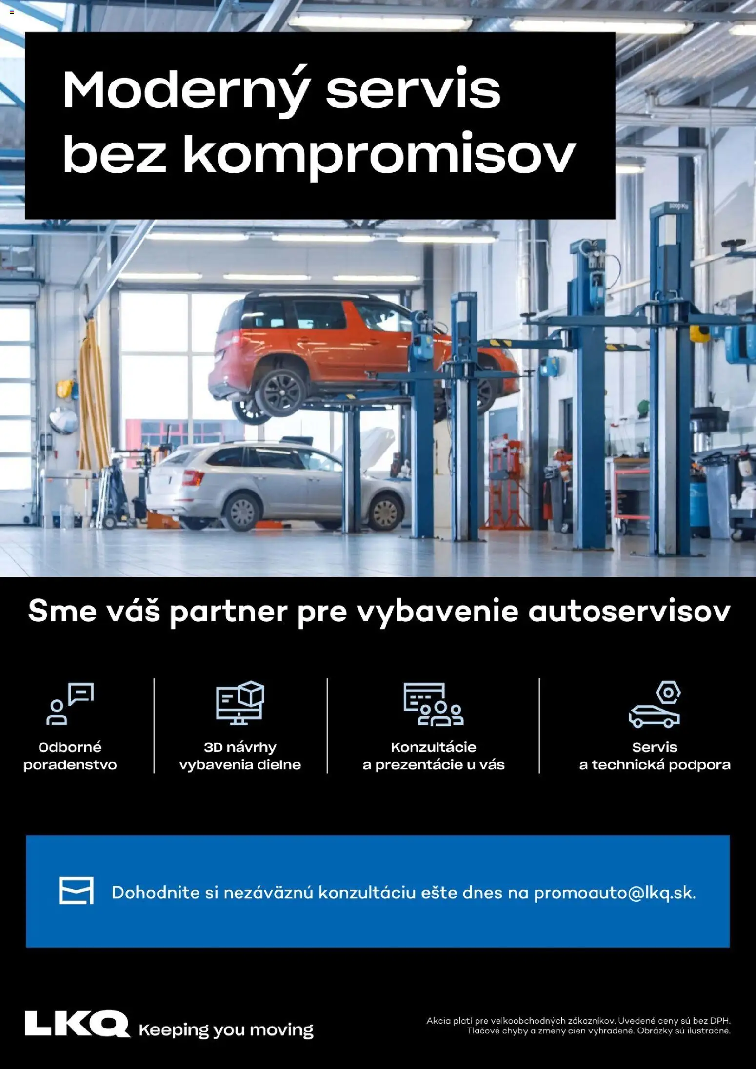 Nové Auto Kelly akcie – leták je platný od 13.07.2026 | Strana: 32
