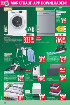 Marktkauf Prospekt ab 13.07.2026 gültig | Seite: 22