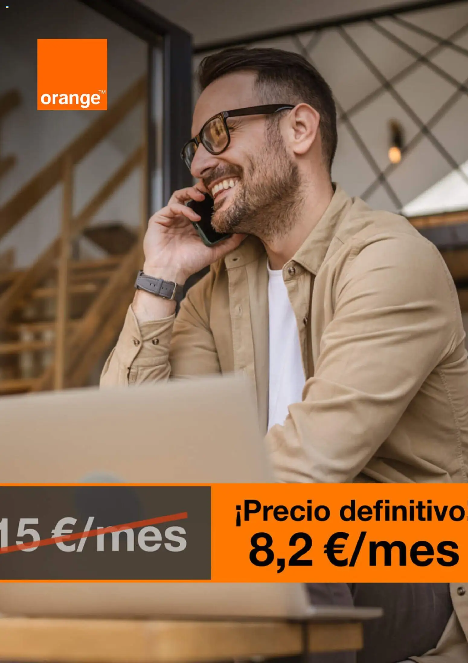 Orange ofertas │ válido desde el 25/07/2026 | Página: 2