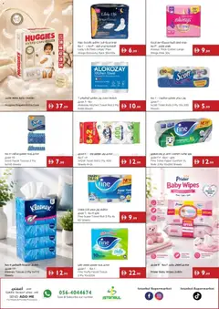 Preview of Istanbul Supermarket offers valid from 3 Sep, 2026 | Page: 13