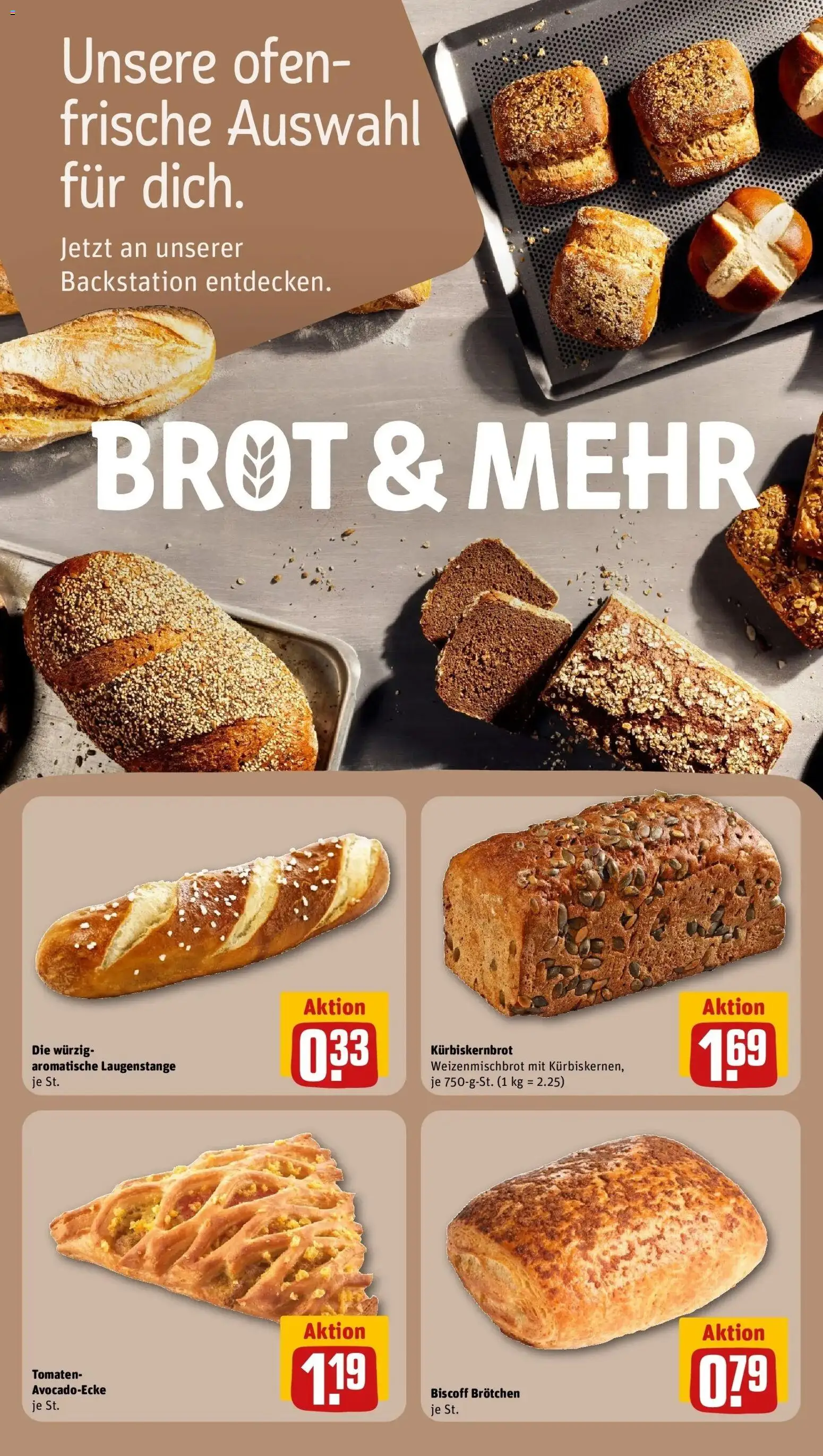 REWE Prospekt ab 28.09.2026 zum Blättern » Angebote | Seite: 37 | Produkte: Ofen, Tomaten, Brot