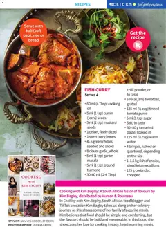 Clicks specials catalogue – valid from 01/08/2026 | Page: 113