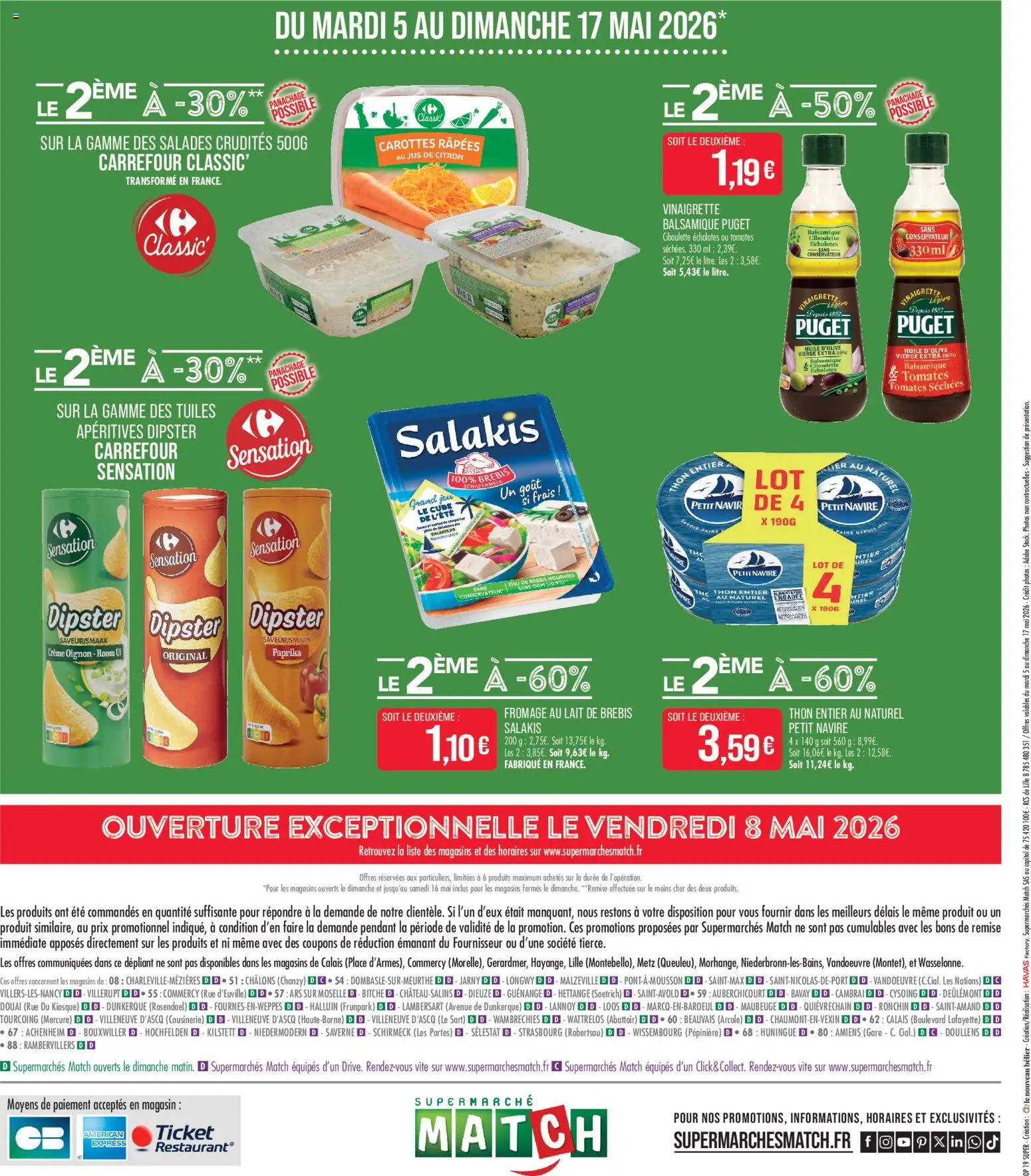 {H1} | Page: 20 | Produits: Citron, Huile D'olive, Oignon, Jus
