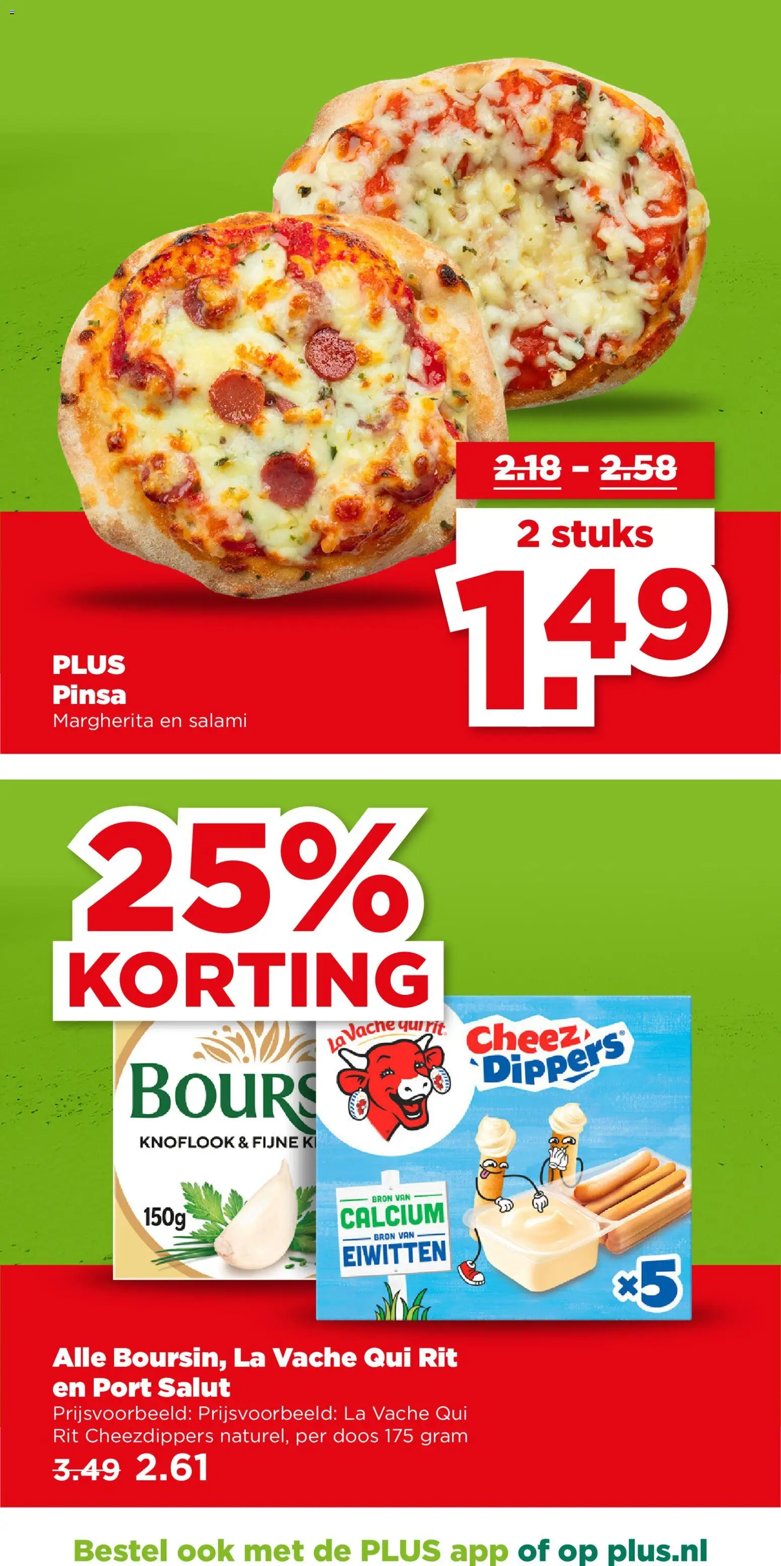 {H1} | Pagina: 14 | Producten: Salami, Pizza, La, Knoflook