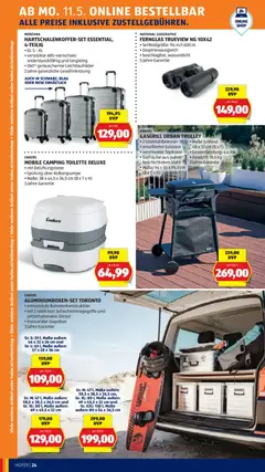 Hofer Flugblatt ab 06.05.2026 gültig | Seite: 30