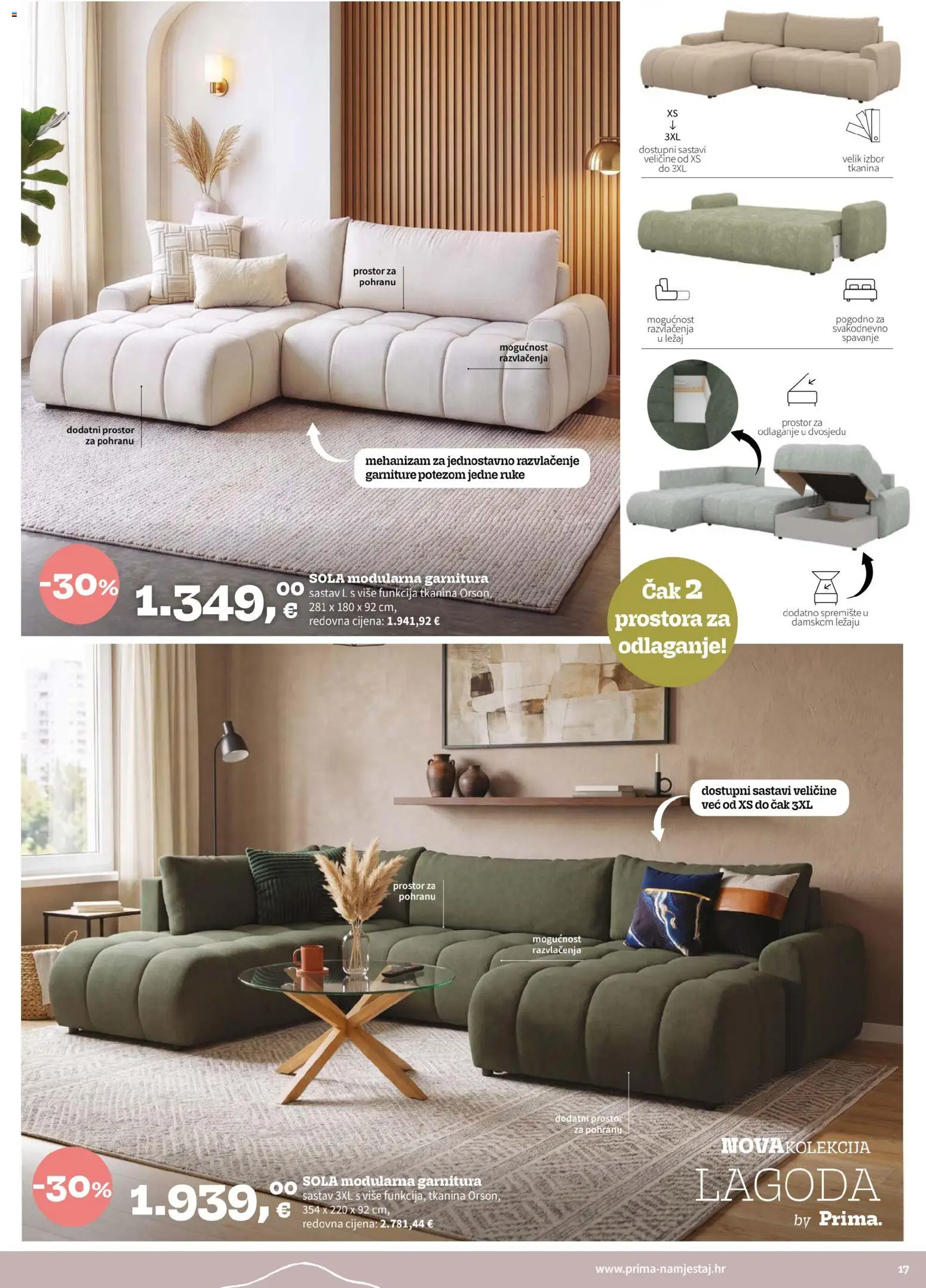 Prima katalog | vrijedi od 01.10.2026 | Stranica: 17