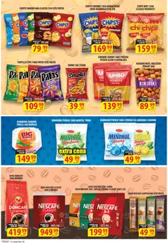 Fortuna Market katalog - pregled Fortuna Market kataloga - važi od 11.09.2026 | Strana: 8