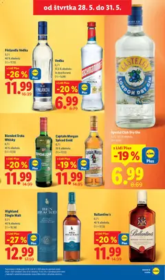 Lidl leták platný od 25.05.2026 | Strana: 77