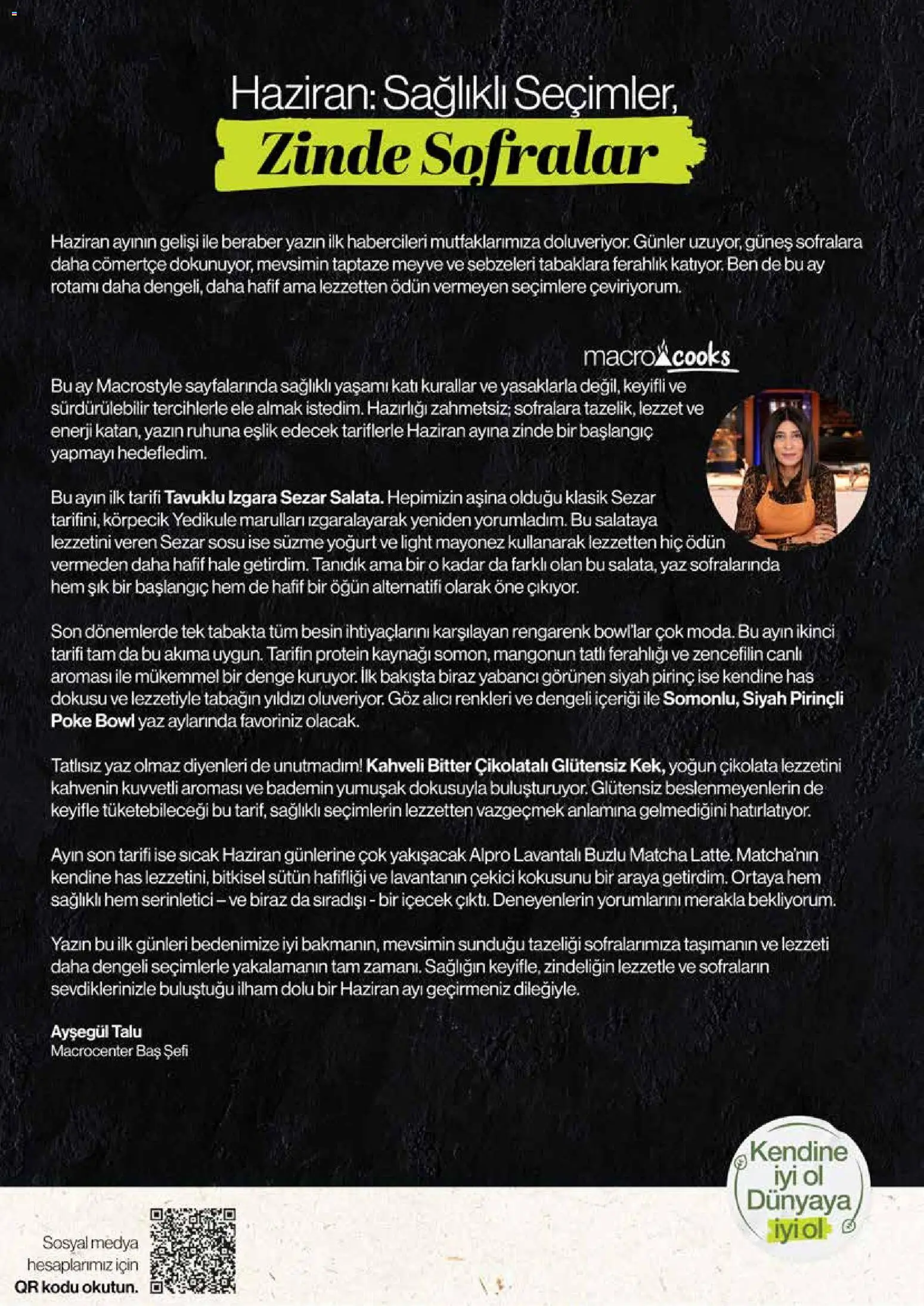 Migros Katalog - MacroStyle - 01.06.2026 tarihinden itibaren geçerlidir | Sayfa: 2