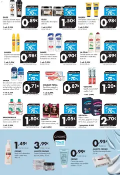Vista previa Lupa Supermercados folleto válido desde el 01/10/2026 | Página: 15