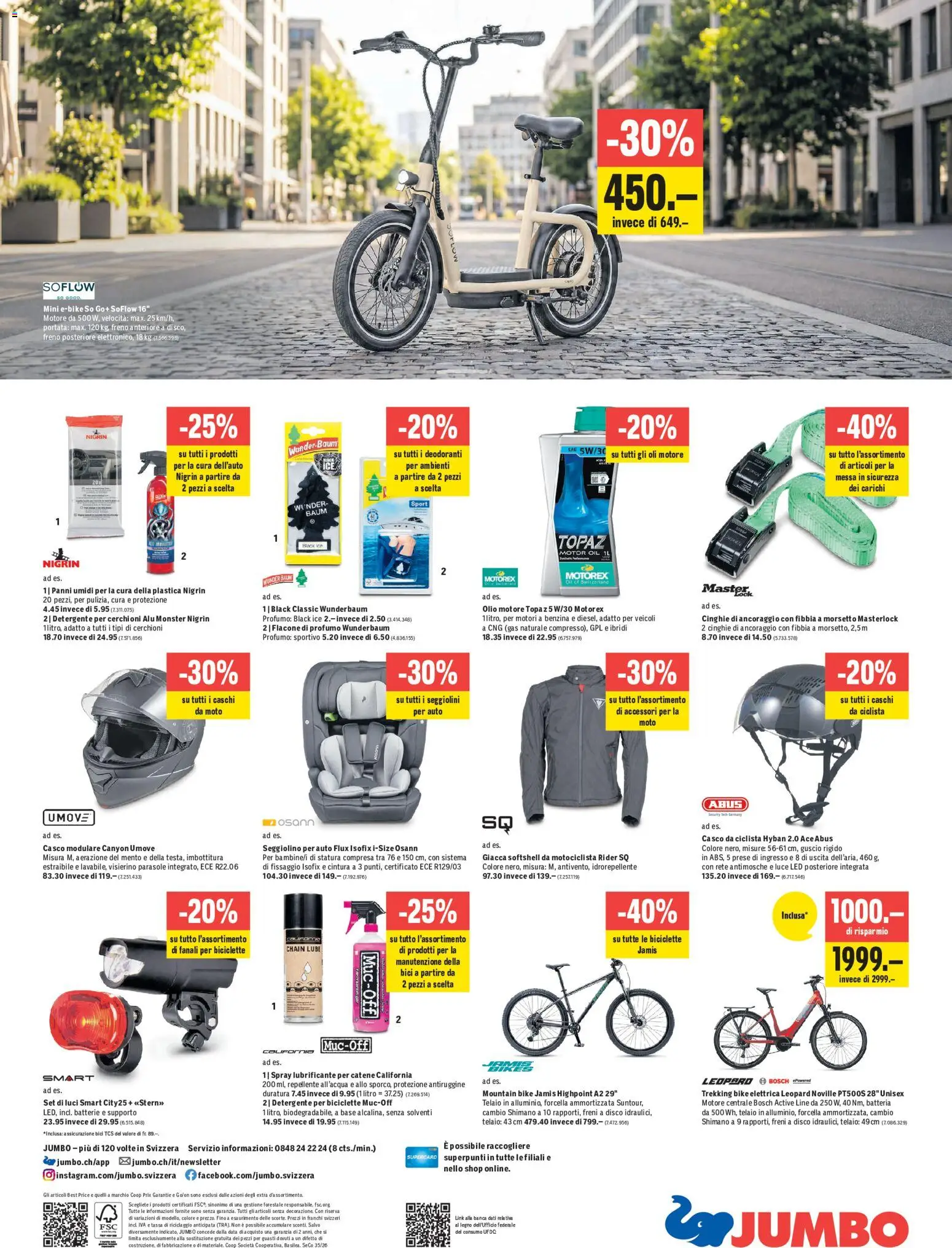 Jumbo aktionen IT – gültig ab 27.08.2026 | Seite: 12 | Produkte: Batterie, Bosch
