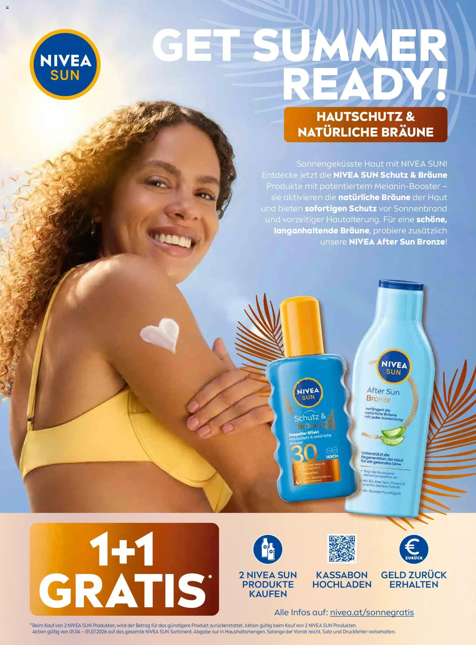 dm drogerie markt Active Beauty Magazin 05/2026 gültig ab 01.05.2026 | Seite: 16
