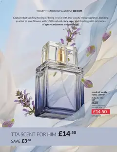 Preview of AVON - Offers valid from 01.05.2026 | Page: 102 | Products: Vanilla