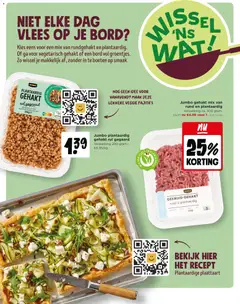 JUMBO folder / publicité - Voorbeeld van een folder van JUMBO, geldig van 16/09/2026 | Pagina: 16