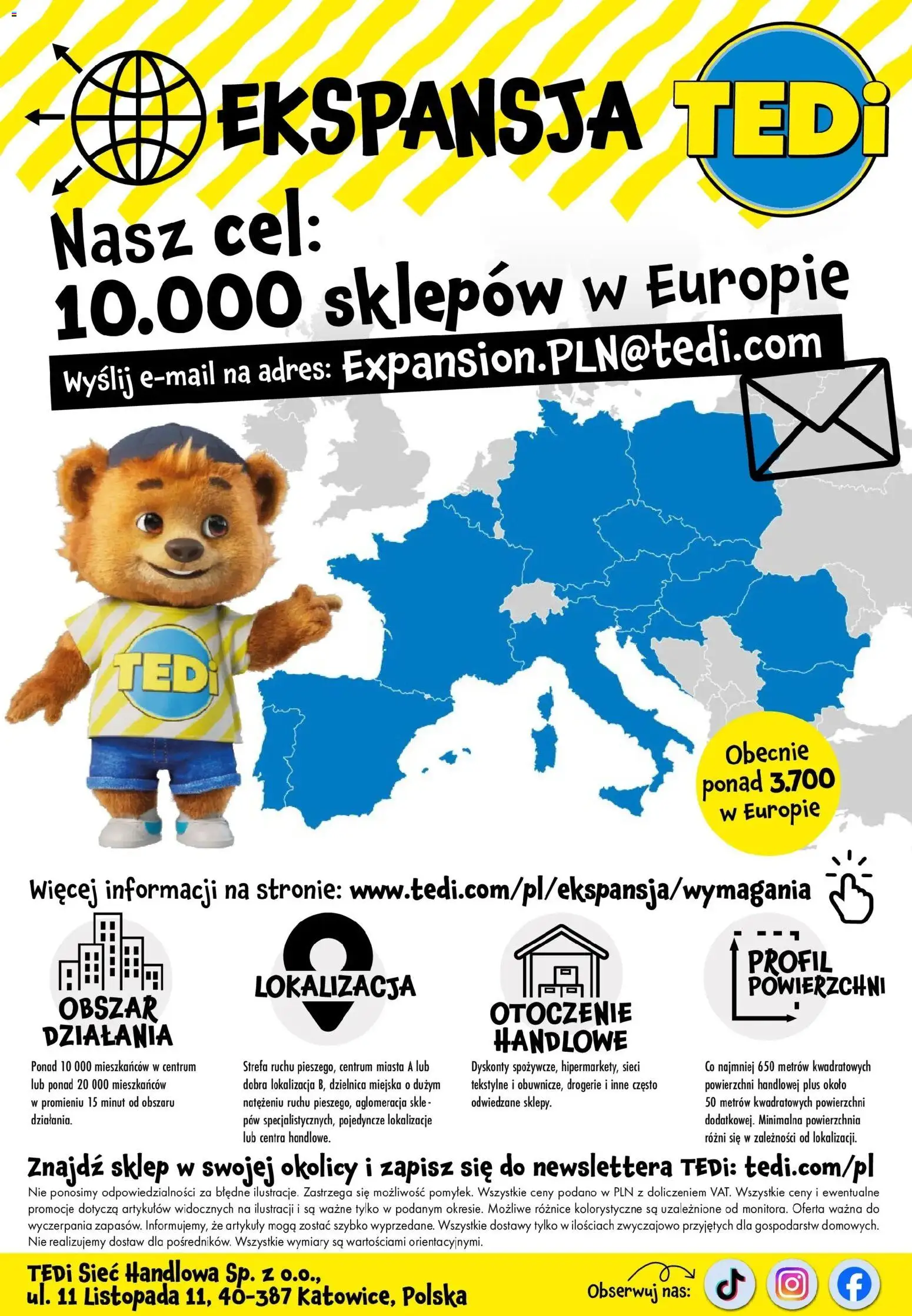 TEDi gazetka - Sosnowiec od 21.03.2026 | Strona: 17