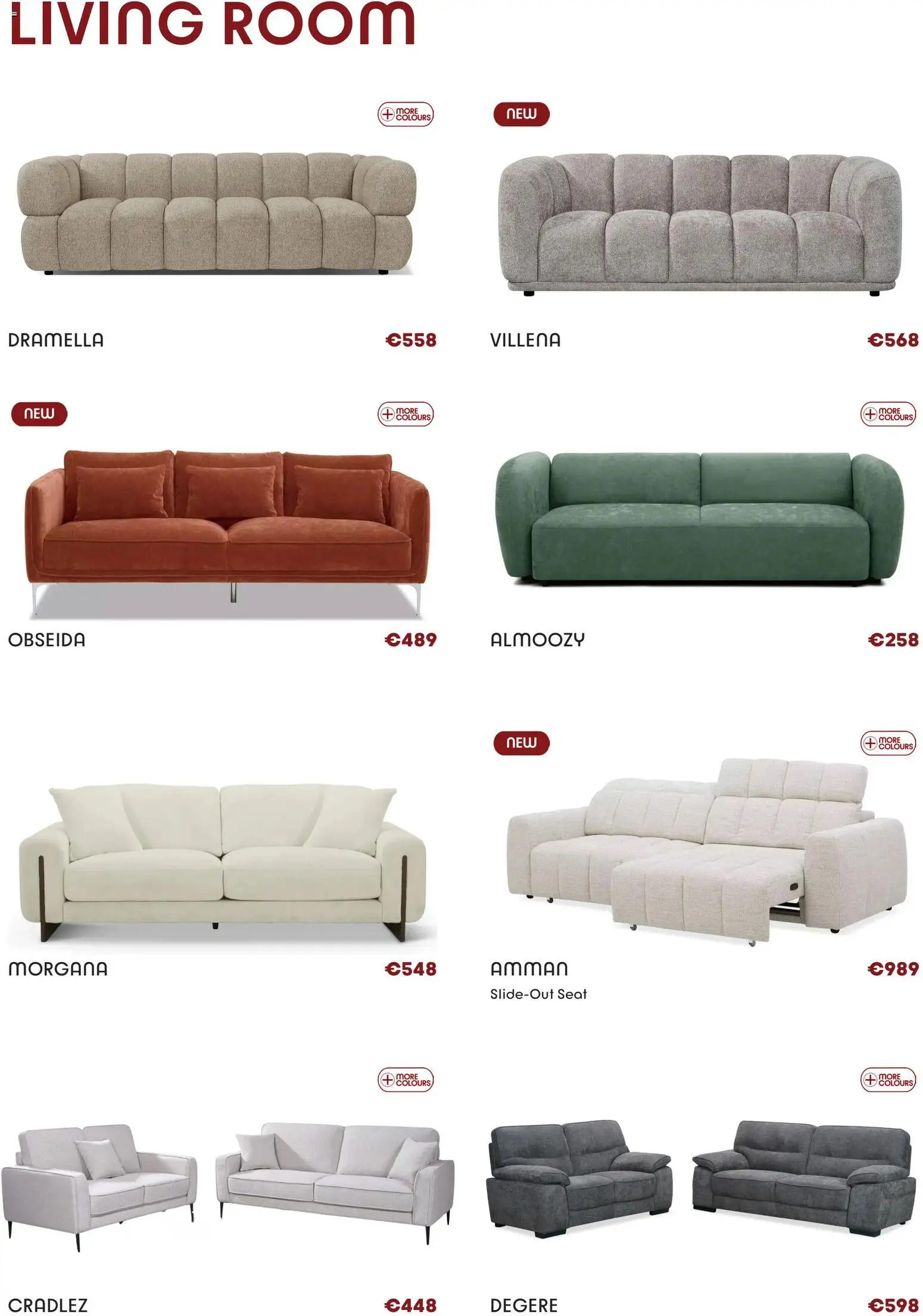 Four Day Clearance φυλλαδιο – σε ισχύ από 31/10/2026 | Σελίδα: 2
