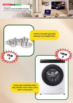 Pogląd oferty "Neonet promocje" - ważna od 23.07.2026 | Strona: 5