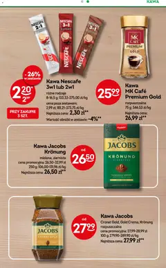 Pogląd oferty "Żabka gazetka - Codzienne produkty" - ważna od 17.06.2026 | Strona: 17