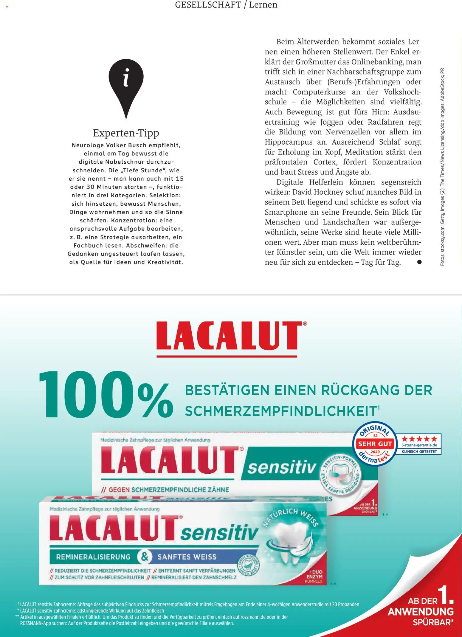 Rossmann Centaur – gültig ab 01.09.2026 | Seite: 22 | Produkte: Bett, Smartphone