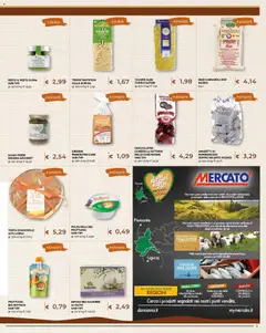 Anteprima del volantino Mercatò volantino Local valido a partire dal 29/06/2026 | Pagina: 3