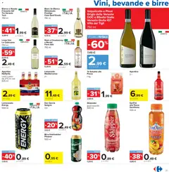 Anteprima del volantino Carrefour volantino Iper valido a partire dal 06/08/2026 | Pagina: 27