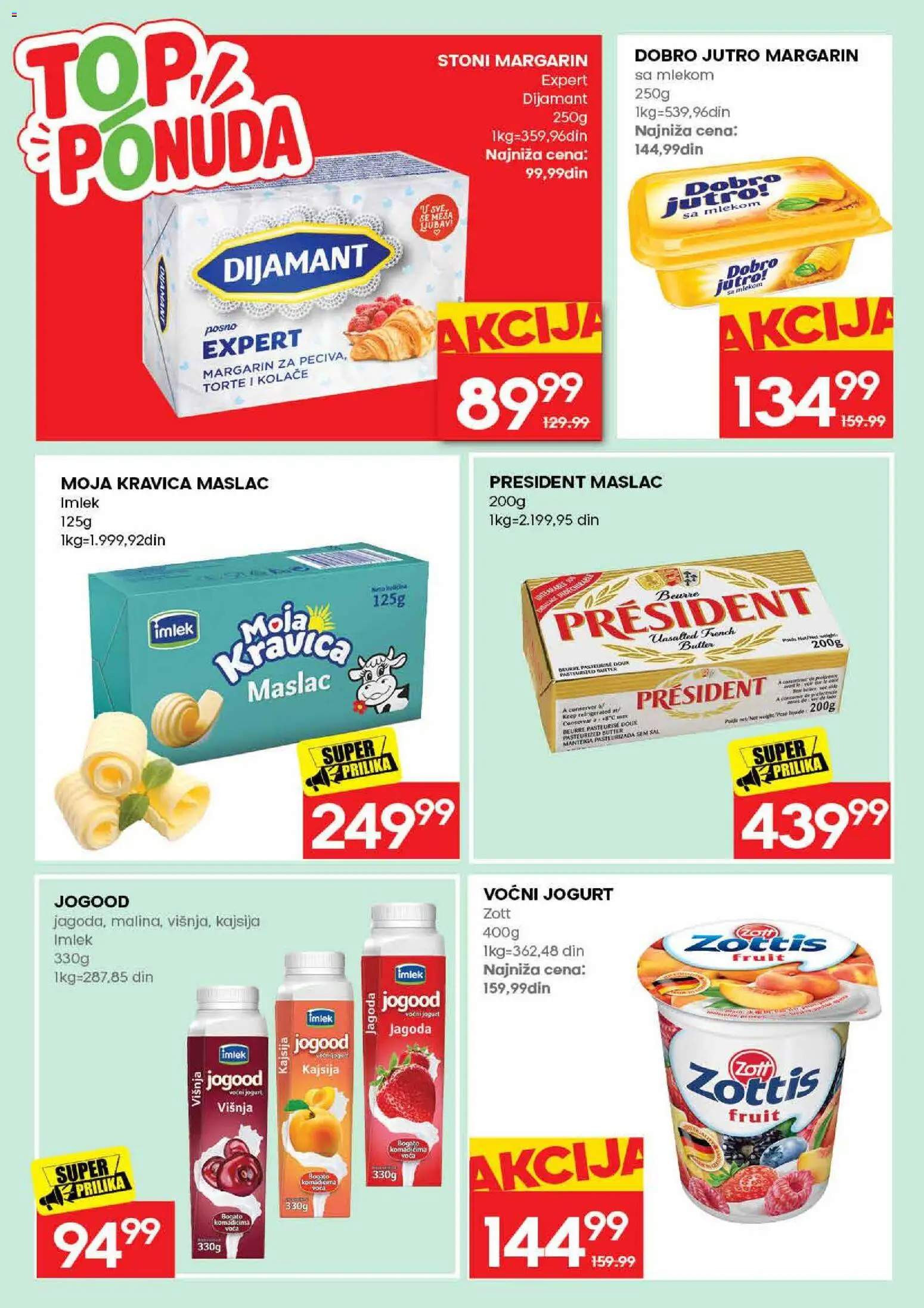Idea katalog - važi od 26.10.2026 | Strana: 23