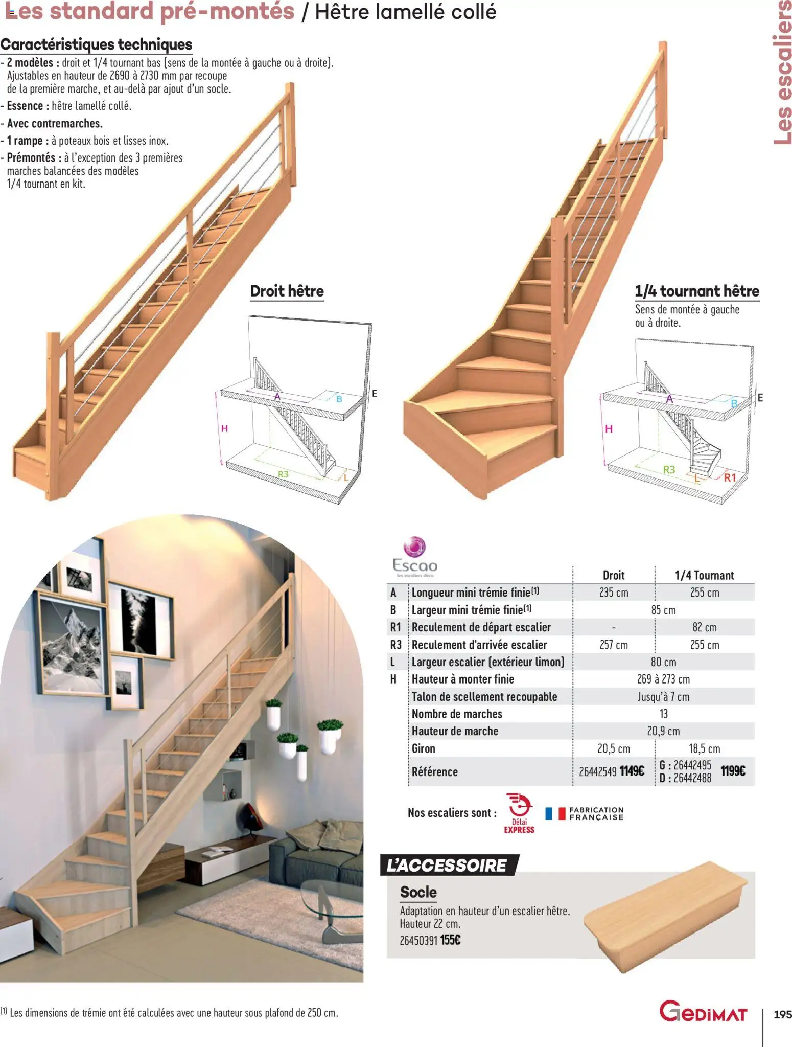{H1} | Page: 195 | Produits: Colle