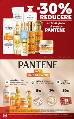 Ofertele Kaufland valabile de la 21.10.2026 | Pagină: 49 | Produse: Aplică, Active, Shake