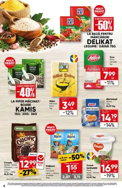 Ofertele Profi valabile de la 22.10.2026 | Pagină: 6