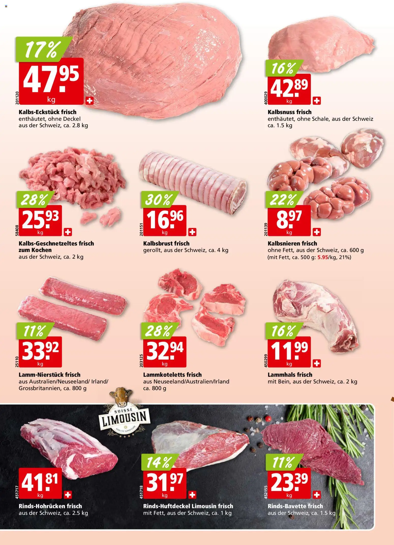 Aligro aktionen Chavannes, Matran, Genf, Sitten – gültig ab 28.09.2026 | Seite: 8 | Produkte: Deckel